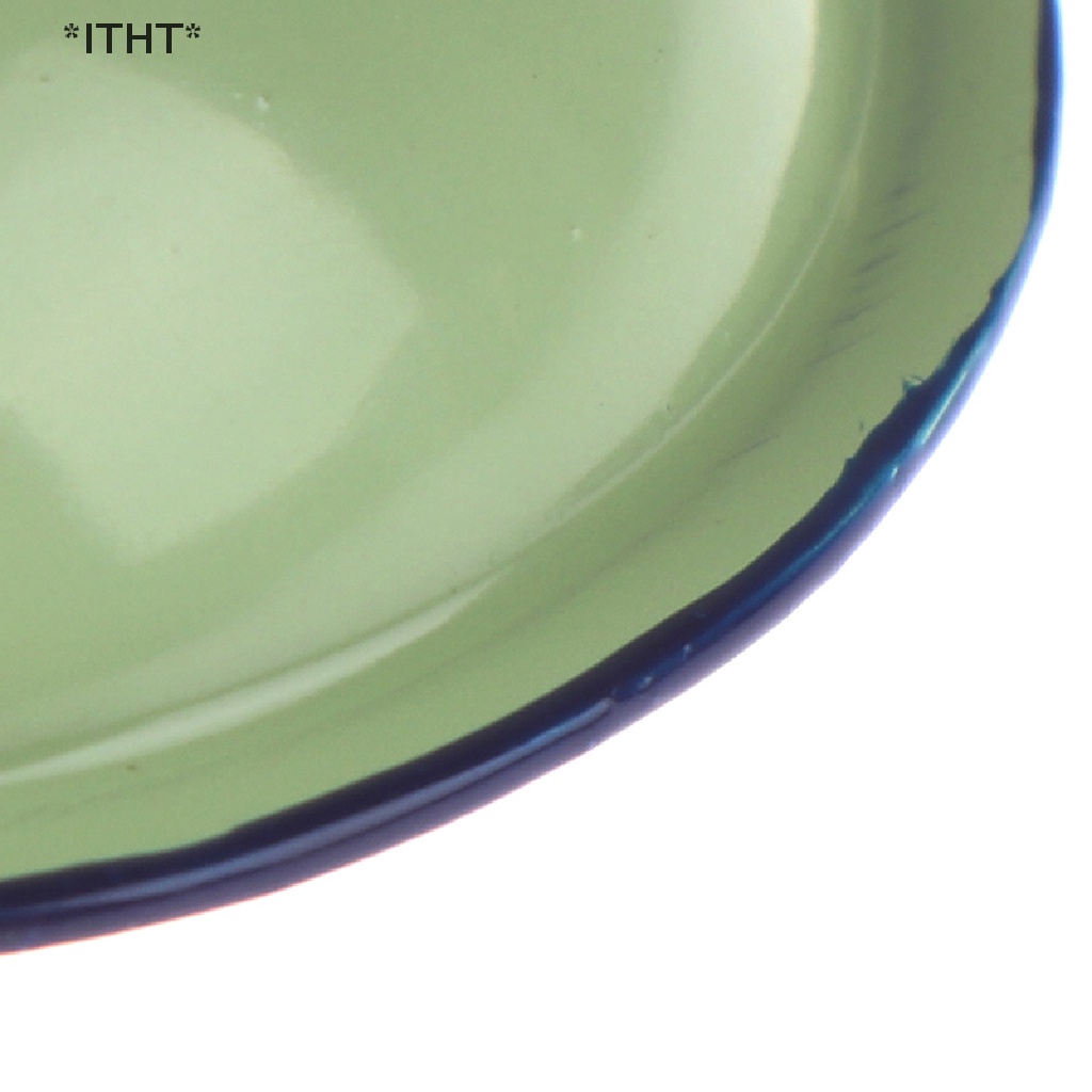 Nồi Nấu Ăn Mini Tỉ Lệ 1 / 12 Trang Trí Nhà Búp Bê