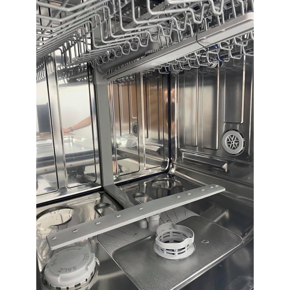 Máy rửa bát Eurosun SMS78EU12ES  - BH 3 năm, Hàng chính hãng , Lắp đặt miễn phí