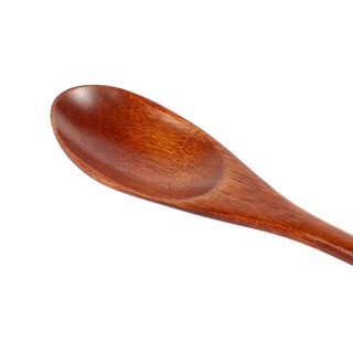 Bộ 5 muỗng gỗ múc canh