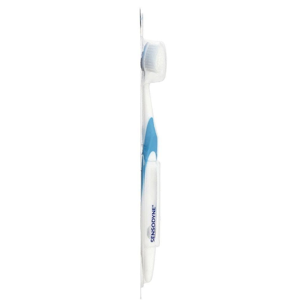 Bàn Chải Đánh Răng Dành Riêng Cho Răng Ê Buốt Sensodyne Repair &amp; Protect Extra Soft