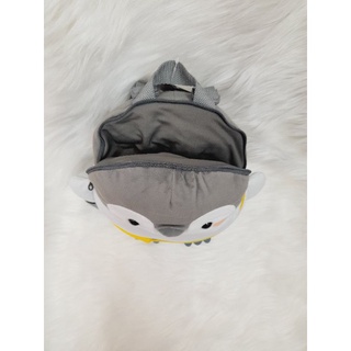Ba lô chim cánh cụt gắp toreba
