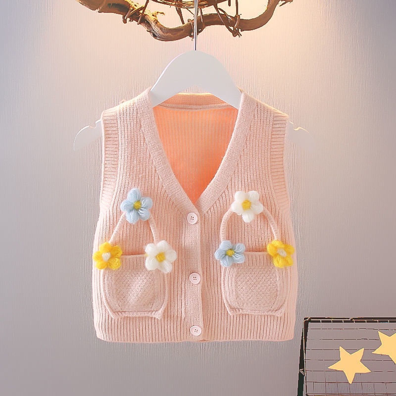 Áo Không Tay Thời Trang Hàn Quốc Mới 2022 Dễ Phối Đồ