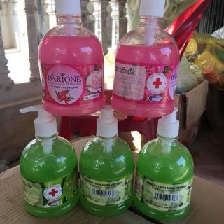 Nước rửa tay