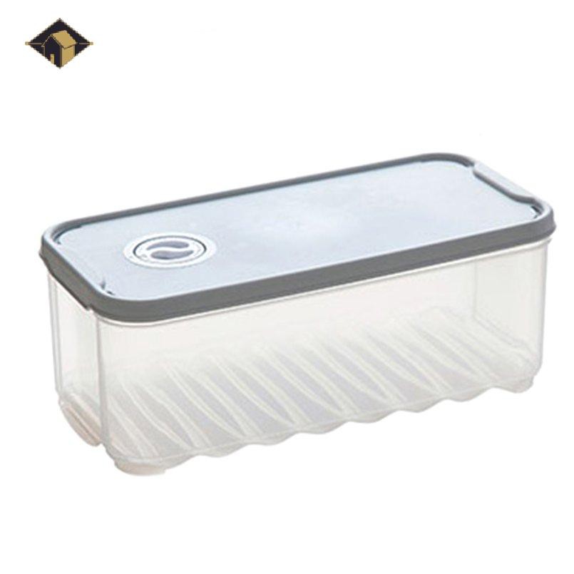 Hộp Đựng Bảo Quản Thức Ăn Trong Tủ Lạnh