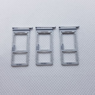 Khay sim Samsung Galaxy S20 Plus hàng bóc máy