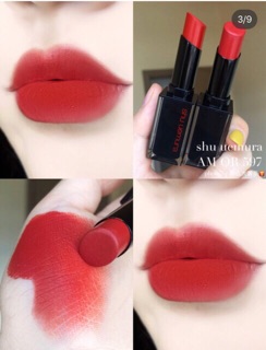 Son shu Uemura