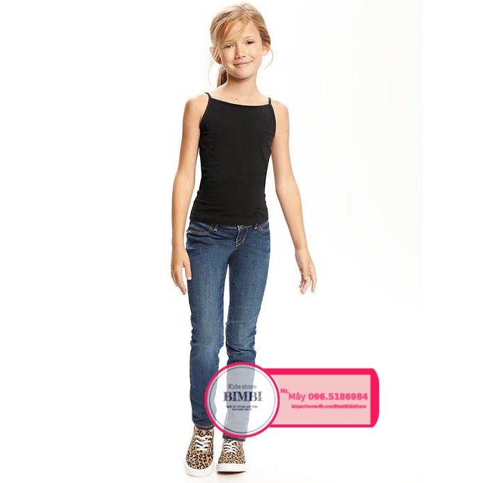 Áo hai dây cami top Old navy cho các bạn lớn