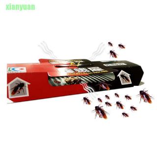 Bẫy Gián / Côn Trùng Chất Lượng Cao Tiện Dụng