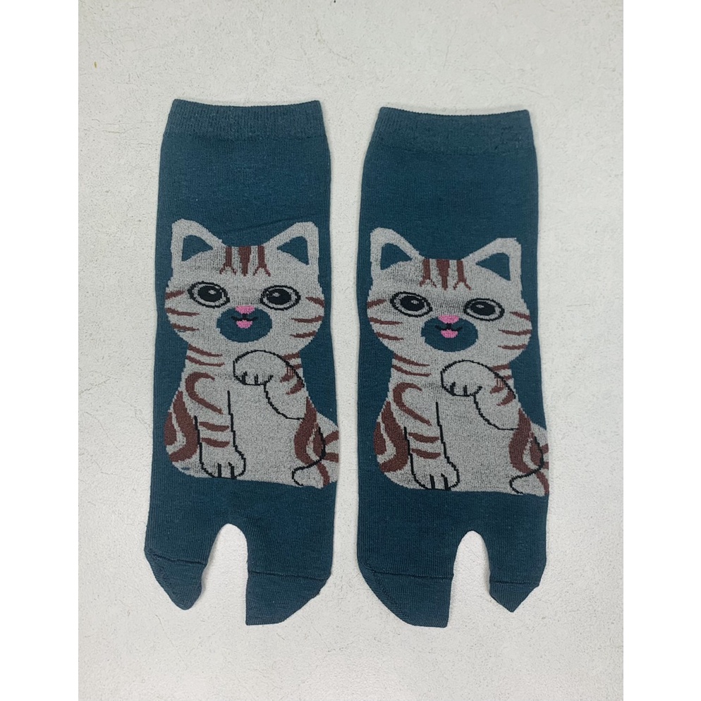 [HCM]combo 5 đôi vớ tất nữ hình in 3D, thun cotton , giao nhiều màu ngẩu nhiên ,không trùng lập, ảnh thật bảo đảm giao đ