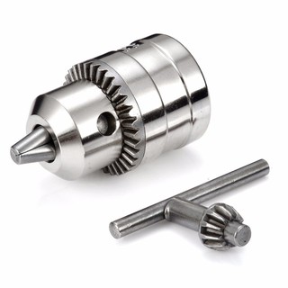 Đầu kẹp mũi khoan măng ranh B10 1– 10mm