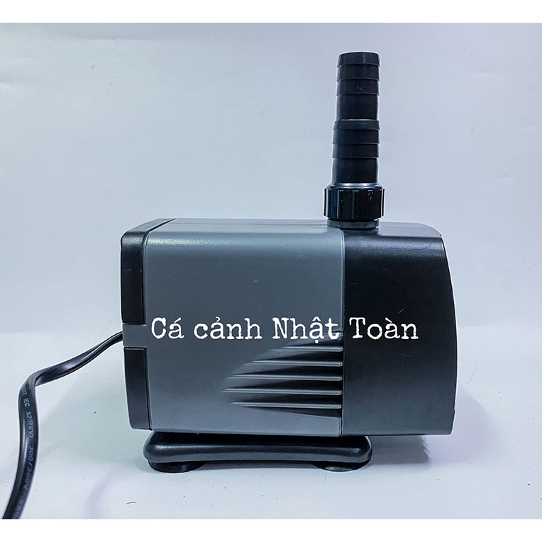 BƠM NƯỚC BỂ CÁ ATMAN 105S 106S TIẾT KIỆM ĐIỆN