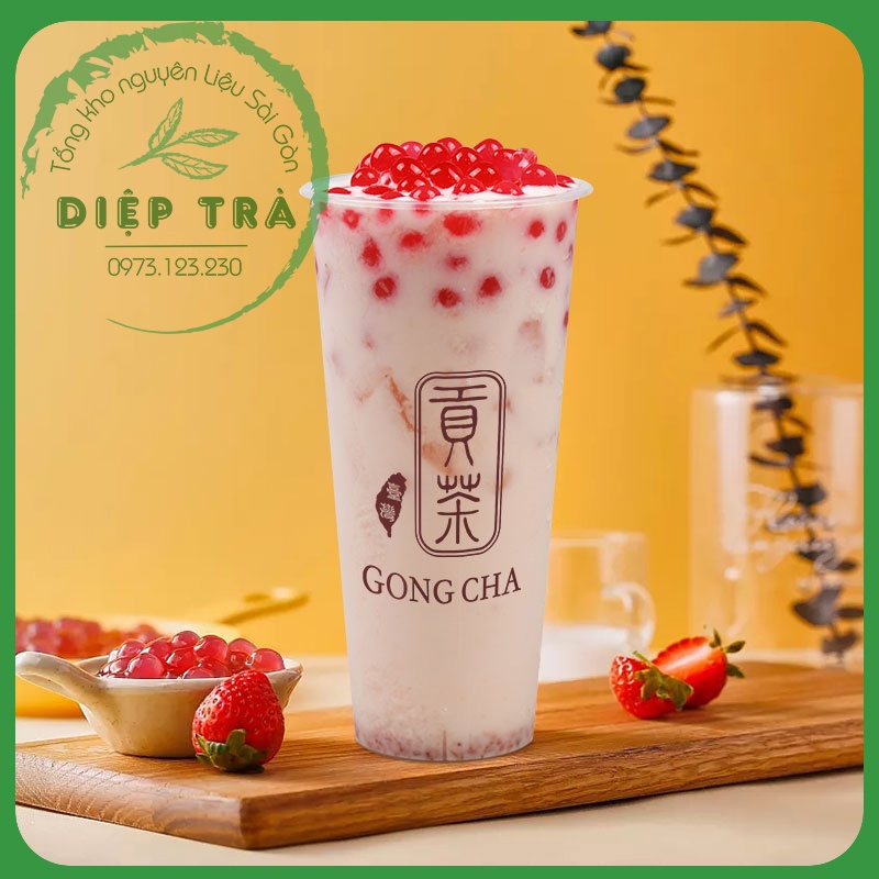 Bột sữa Kachin 1kg các loại