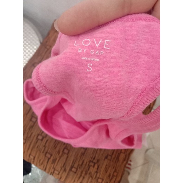 Áo ba lỗ VNXK Gap 69000