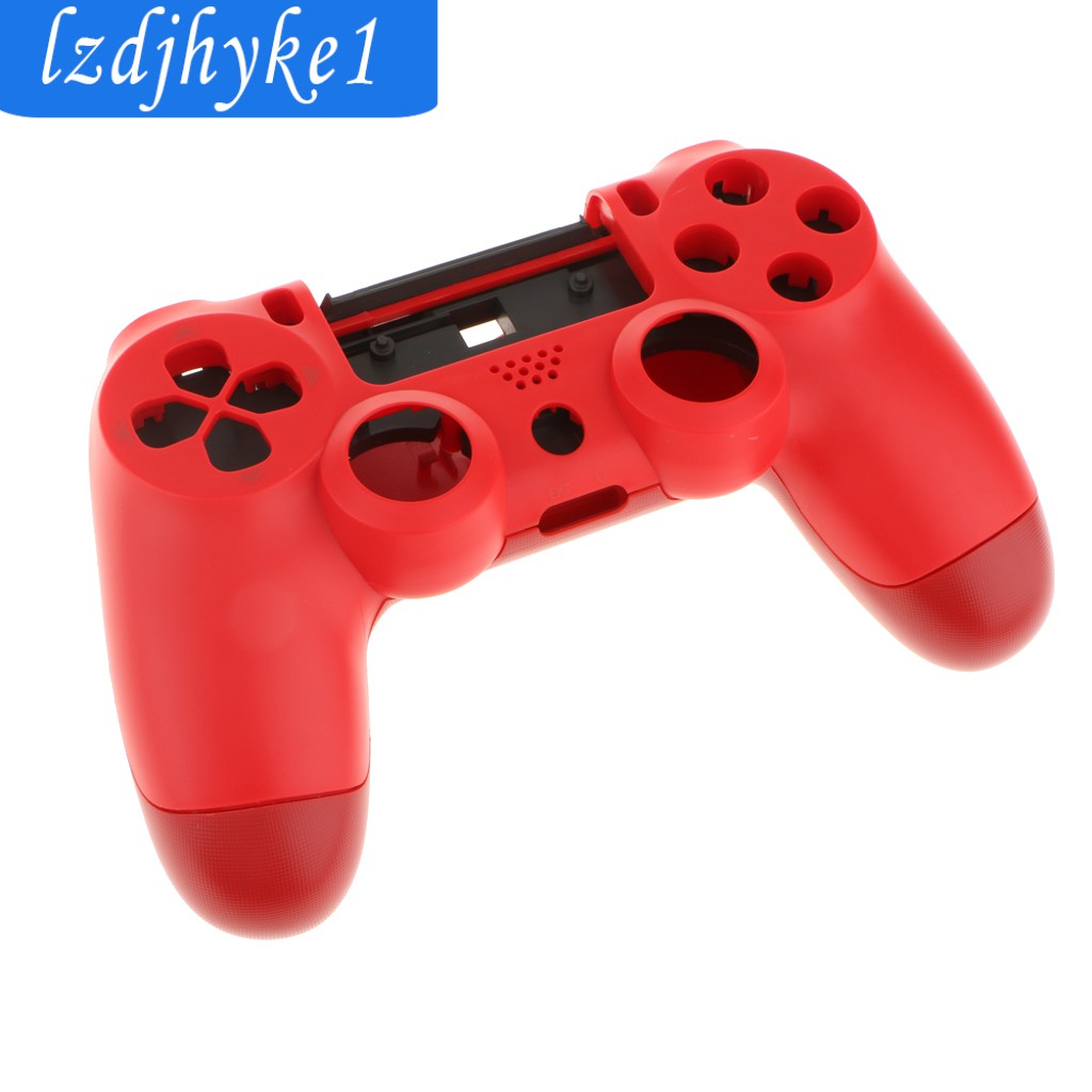 Vỏ Bọc Tay Cầm Điều Khiển Sony PS4 Pro Màu Đen