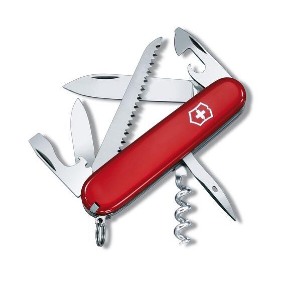 Dụng cụ đa năng Victorinox Camper Thụy Sĩ