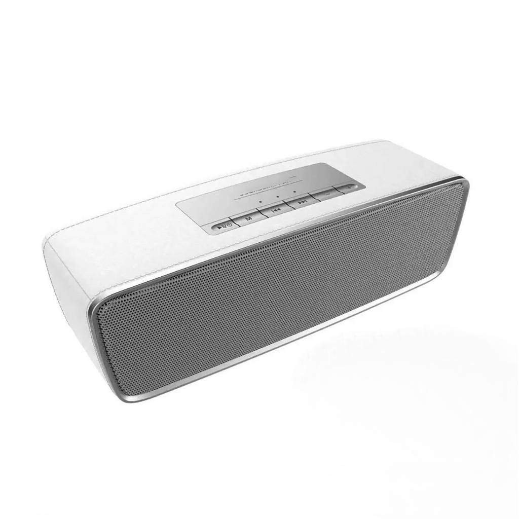 Loa bluetooth sound link S2025 nghe nhạc hay sạc pin