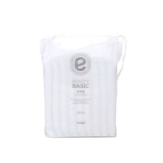 Bông tẩy trang Emart 222 miếng