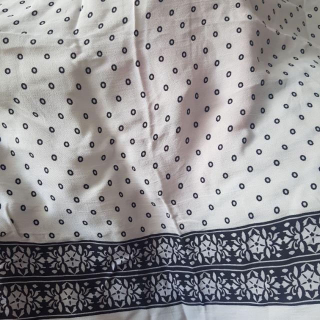 Vải linen xuất dư