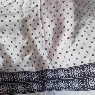 Vải linen xuất dư
