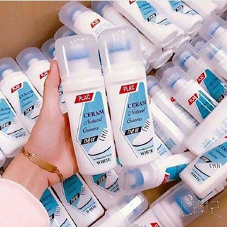 Nước tẩy giày PLAC siêu sạch
