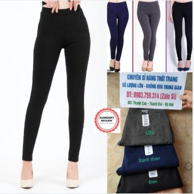 Quần LEGGING asos nâng mông_SỈ ASOS NẦNG MÔNG DÀI kèm ảnh thật