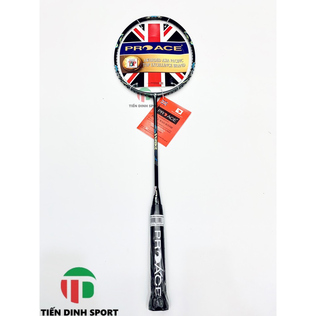 Vợt cầu lông Proace Stroke 316 II