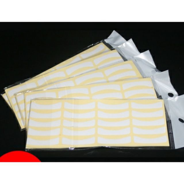 Miếng dán mi dưới ( 200 miếng) | BigBuy360 - bigbuy360.vn