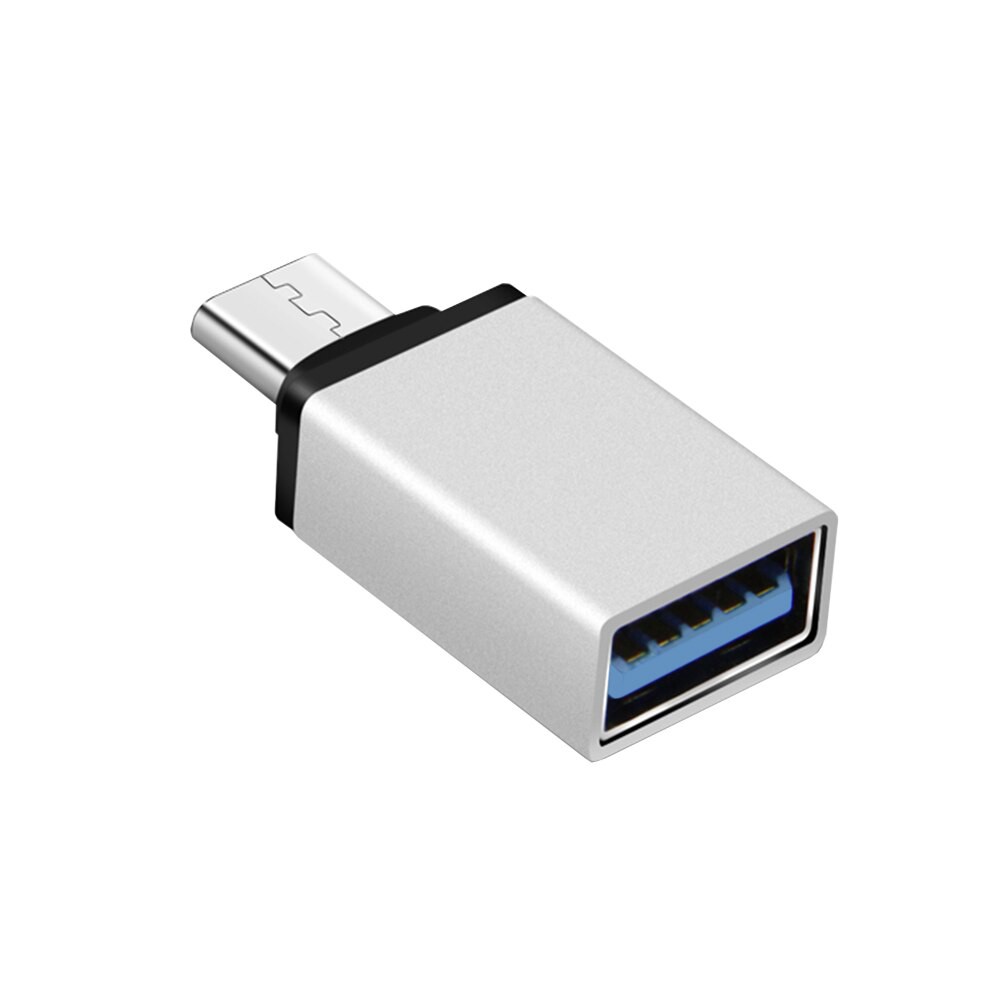 Đầu chuyển đổi cổng OTG cổng USB3.0 Micro TypeC