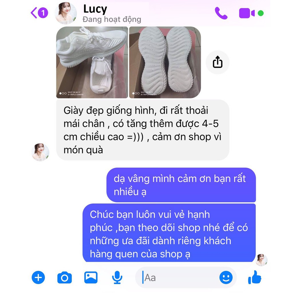 [FreeShip-Hàng Siêu Cấp] Giày thể thao nam đế chống trơn trượt chống hôi thoáng khí-Giày Nam