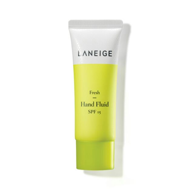 [40ML DATE T11/2011]KEM DƯỠNG TAY LANEIGE 40ML