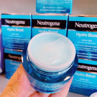 🌀 KEM DƯỠNG ẨM #NEUTROGENA HYDRO BOOTS -