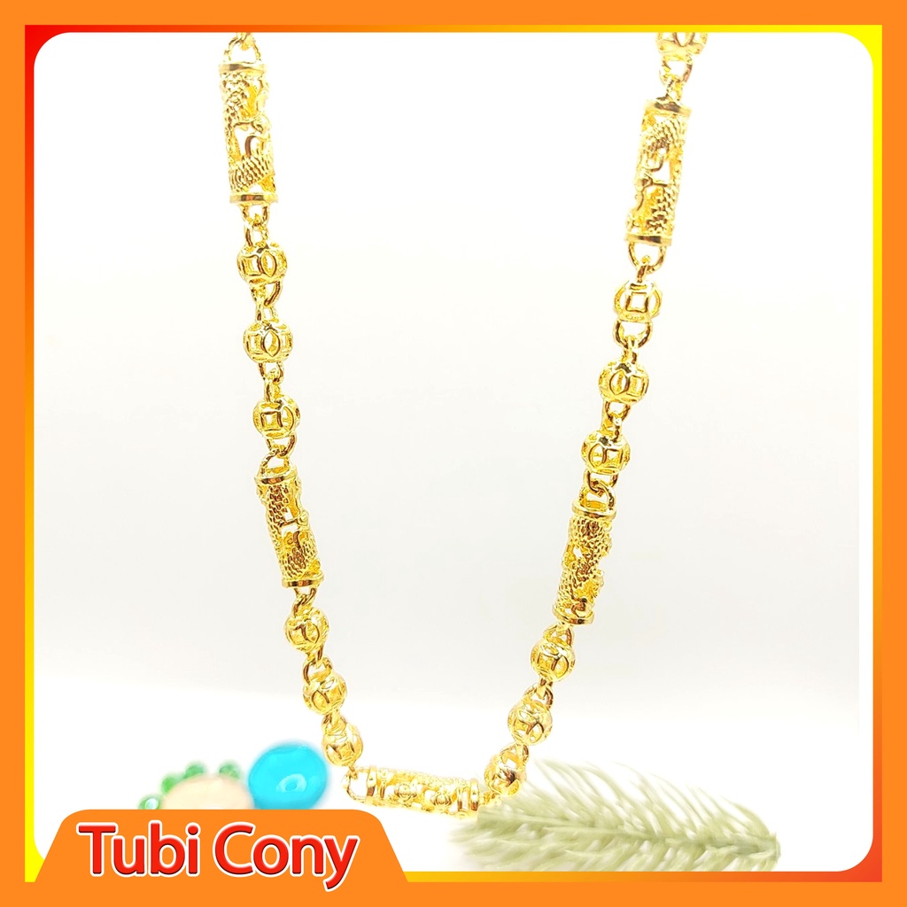 Dây Chuyền Nam Mẫu Khóa Đầu Rồng Cực Đẹp - Bao Đổi Trả Trong 07 Ngày. - Không Đen, Không Dị Ứng