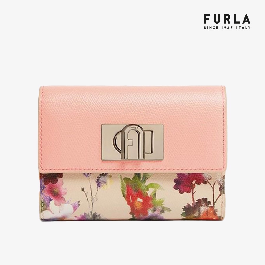 Ví Furla 1927 Continental Wallet