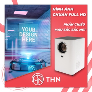Máy chiếu mini BeeCube Xtreme