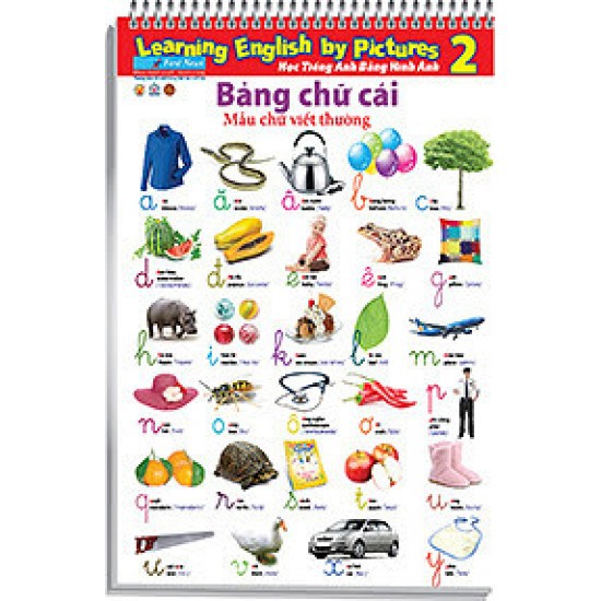 Poster 5 Tờ - Tập 2