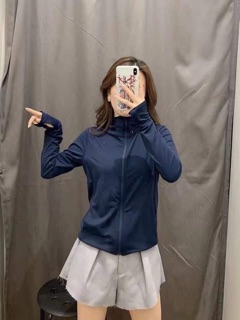 Áo chống nắng uniqlo 2019