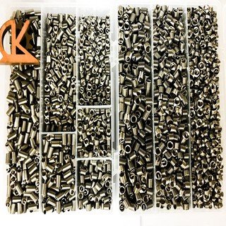Ren cấy (Helicoil) M3-1D, M3-2D, M3-3D, M4-1D, M4-2D