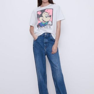 Áo thun XUẤT DƯ  Zara vải 4 chiều full tag mác tem sườn check code