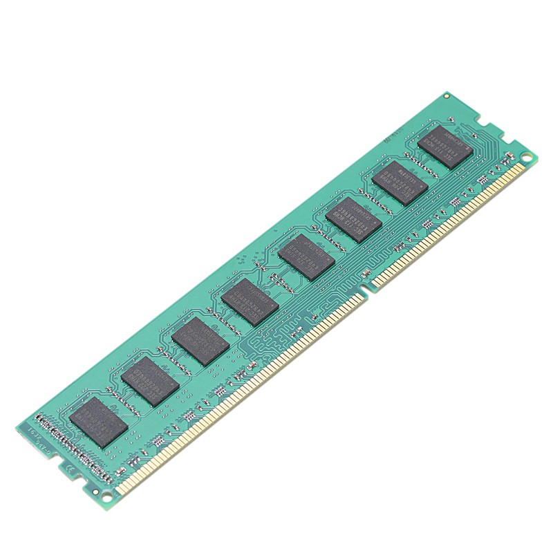 Bộ Nhớ Ddr3 4gb Ram Pc3-12800 1.5v 1600mhz