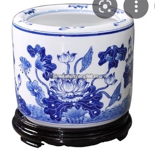 Đế bát hương to 26cm