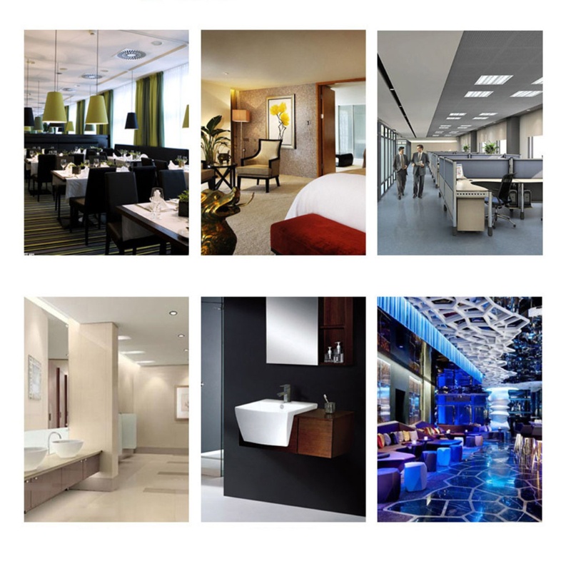 Phụ Kiện Thanh Xà Phòng Gắn Tường Tiện Dụng Và Bền