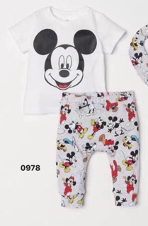 Sale shock gia: set áo+ quần