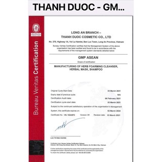 [Chính hãng] Sữa Rửa Mặt Thảo Mộc LÁRE(Thanh Dược)