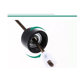 Dây nhảy cao cấp W- Power