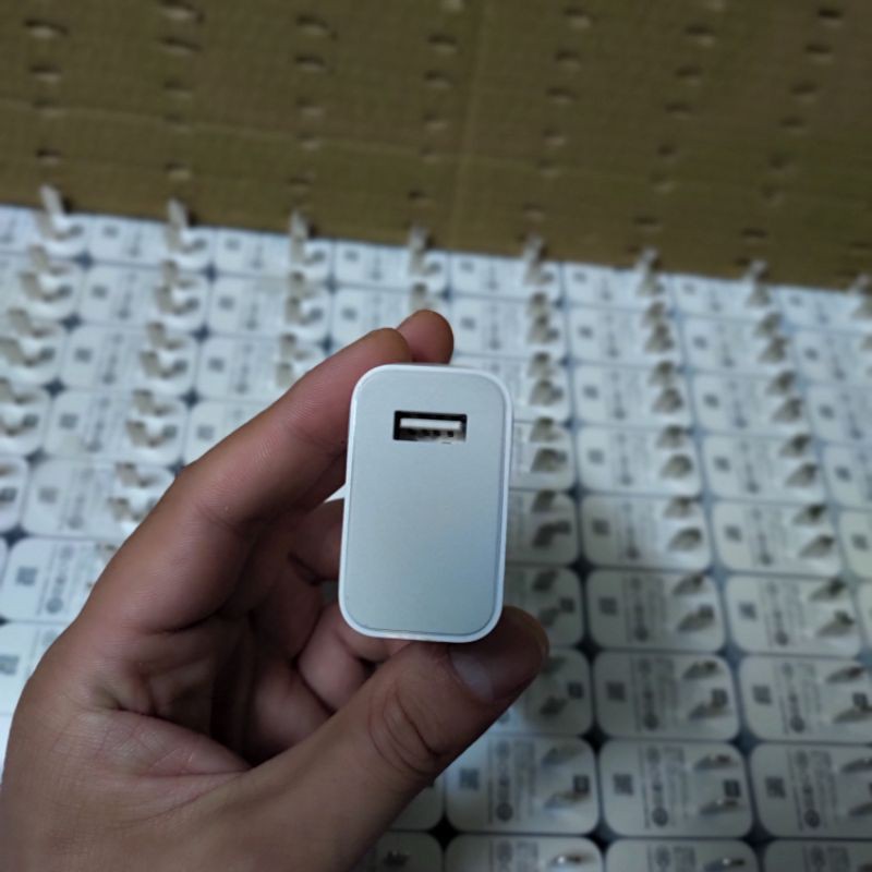 Củ Sạc Nhanh Xiaomi MDY-10-EH 27W Sạc Nhanh 3.0 ZIN