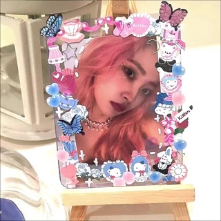 Sticker siêu xinh trang trí top/ sổ
