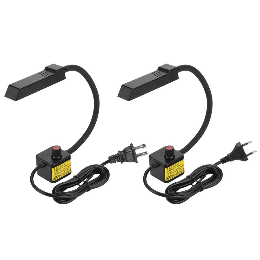 Đèn led 30 bóng cổ ngỗng cho máy may