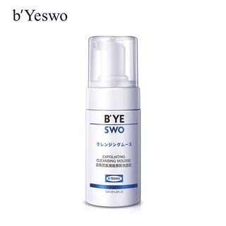 Sữa rửa mặt biyang amino acid 120ml dưỡng ẩm kiểm soát dầu