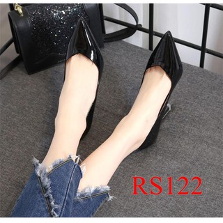 Giày Cao Gót Nữ RS122