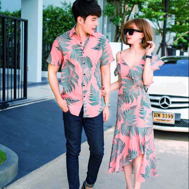 Sét váy đôi siêu xinh